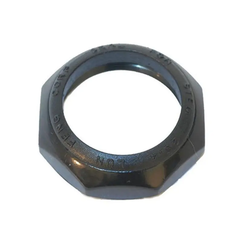 TUERCA DIRECCION DE 25.4MM 1-1/8"