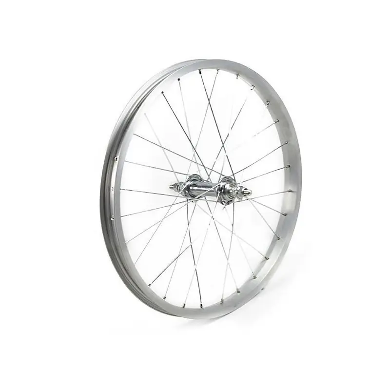 RUEDA DELANTERA 20" (ETRTO 406) V/MOTO