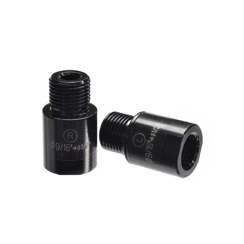 ADAPTADOR ROSCA PEDAL, 9/16" A 1/2"