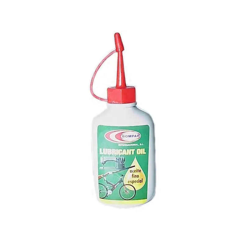 ACEITERA "BOMPAR" DE 60 CC
