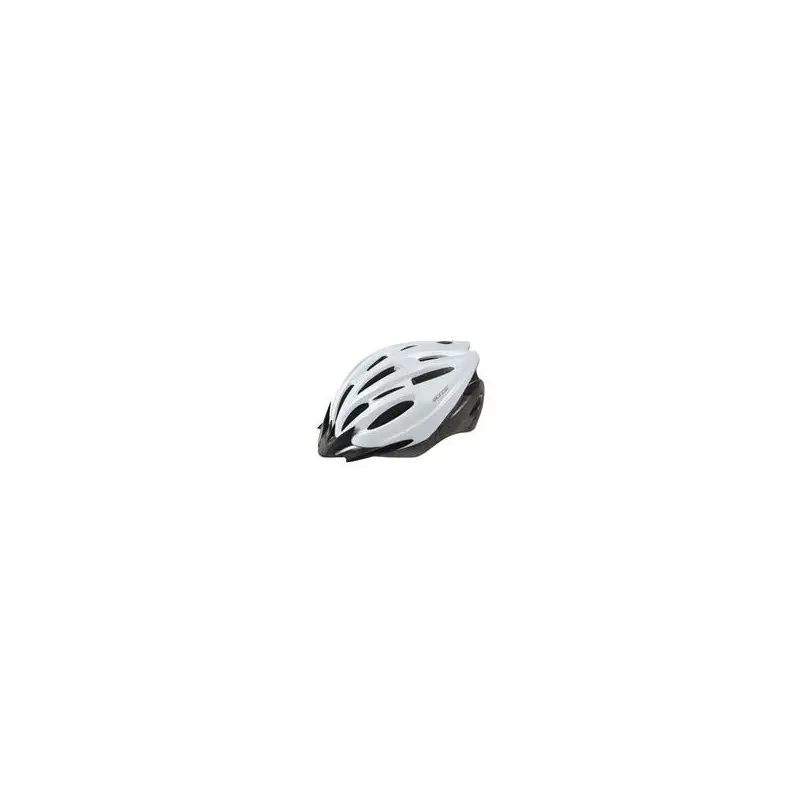 CASCO BLANCO ENTERO MODELO MB20