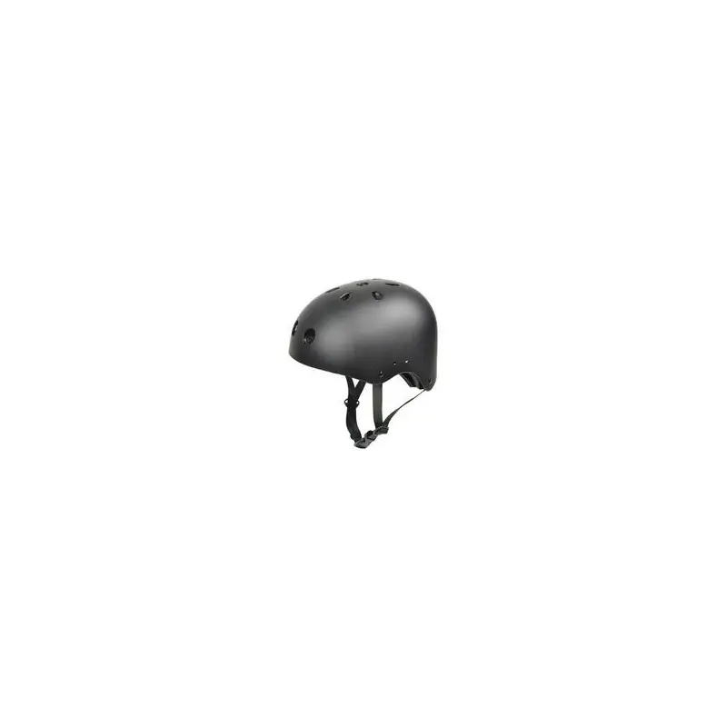 CASCO FREESTYLE MODELO MTV12 NEGRO