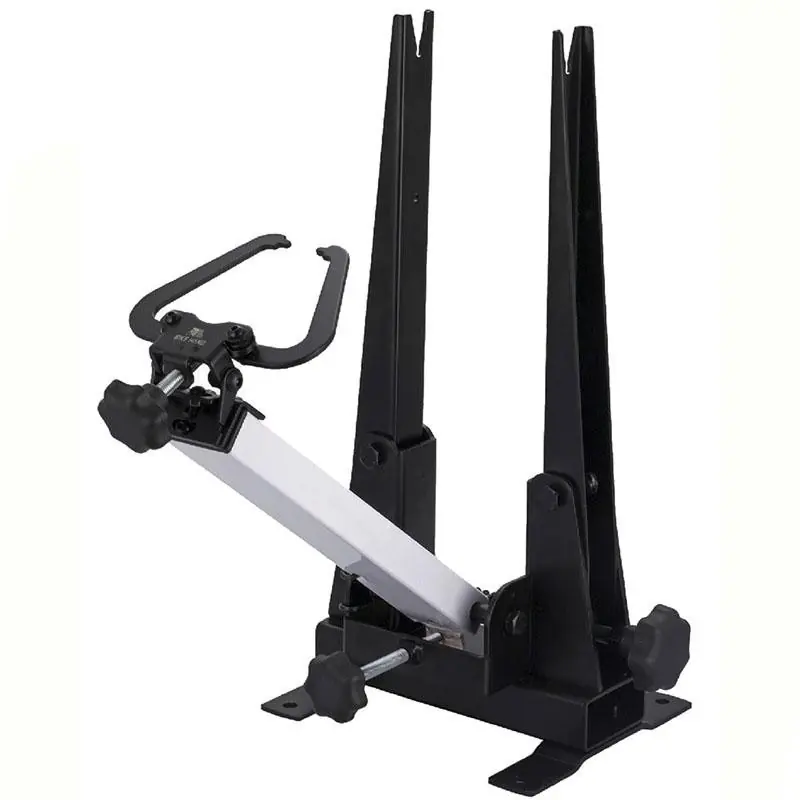 CENTRADOR RUEDAS ECONOMICO BIKEHAND 16"-29"