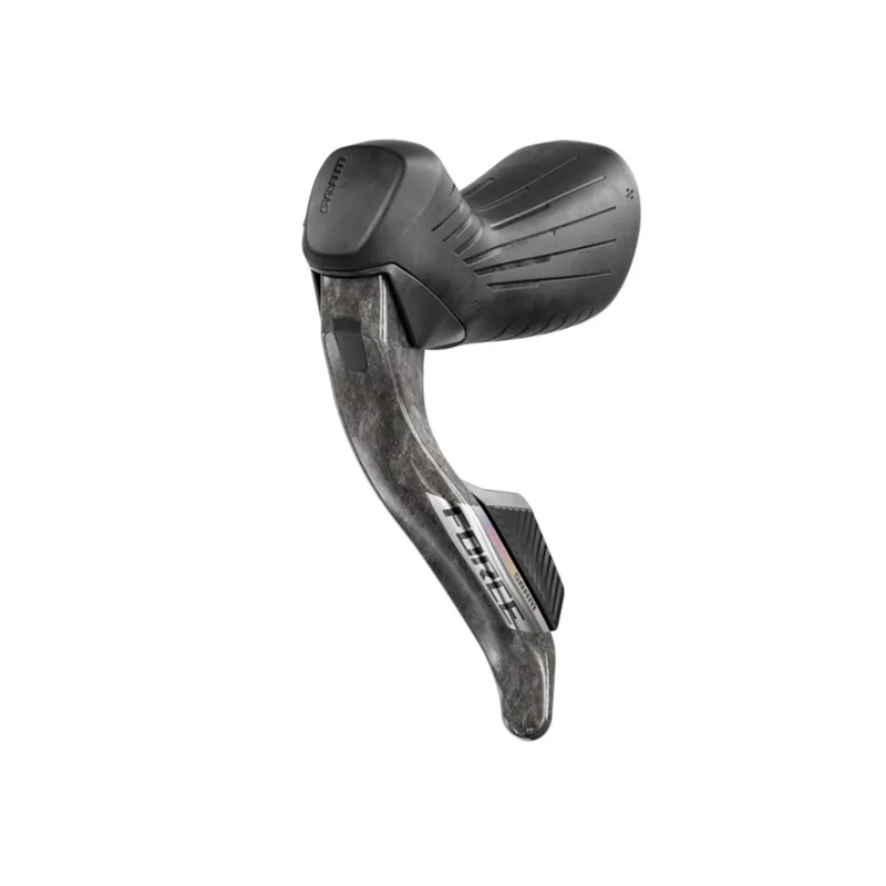 Manetas Sram Force E-TAP AXS Flat Mount
