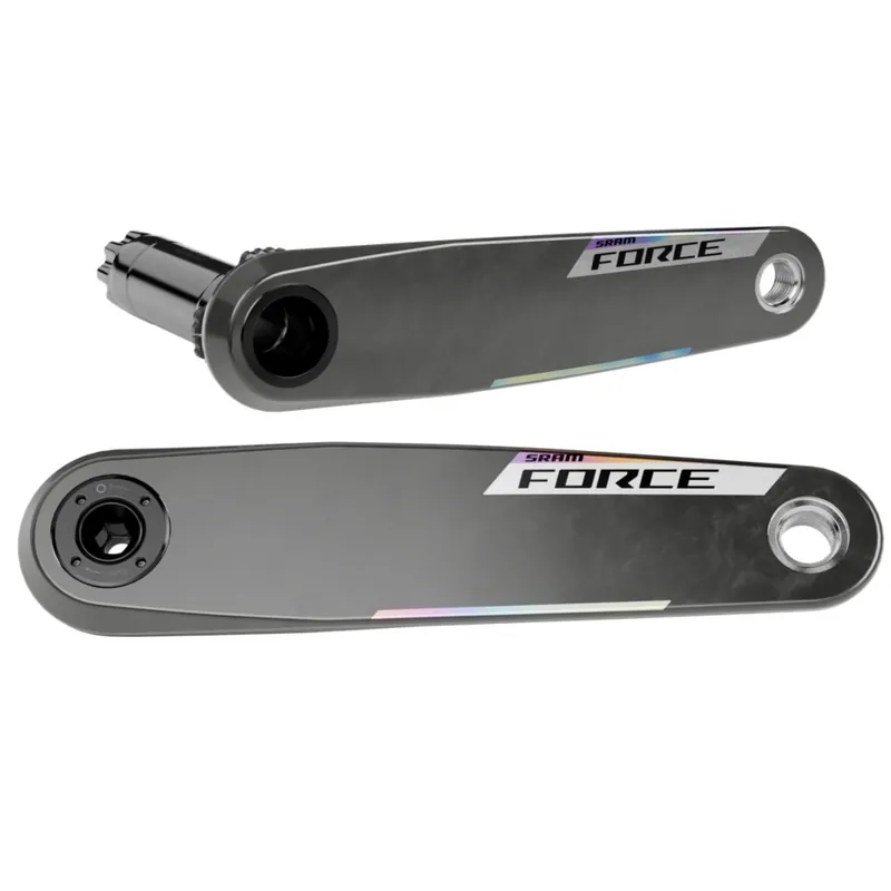 Bielas Sram Force XPLR AXS DUB Wide