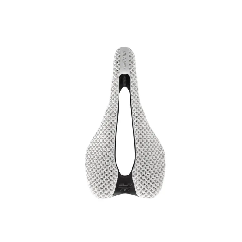 Sillin Selle Italia SLR Boost 3D Carbonio Superflow LTD ED