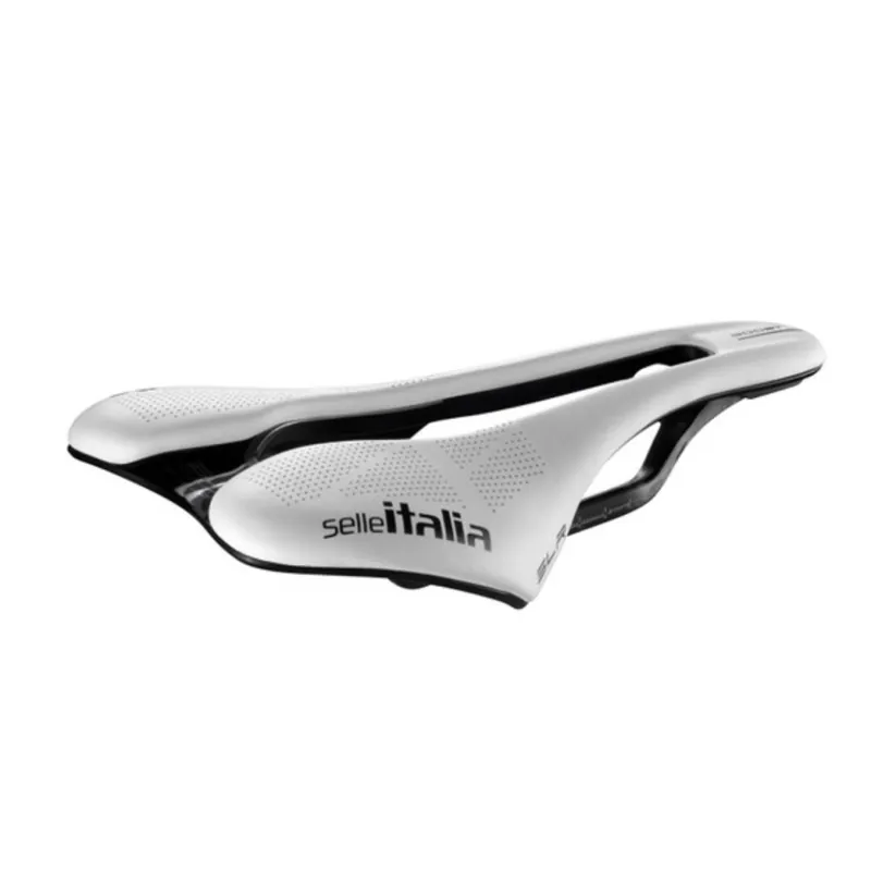 Sillin Selle Italia SLR Boost S3 Carbonio Superflow LTD ED