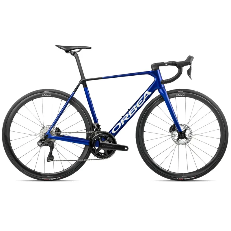 Bicicleta Orbea Orca M20iTEAM 2026