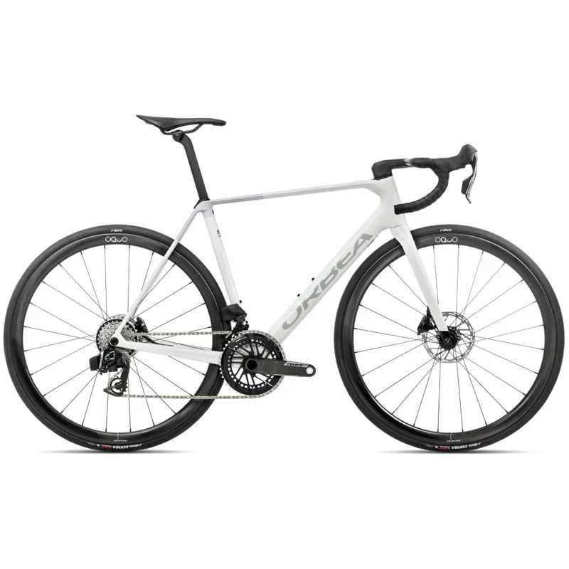 Bicicleta Orbea Orca M21eTEAM 2026