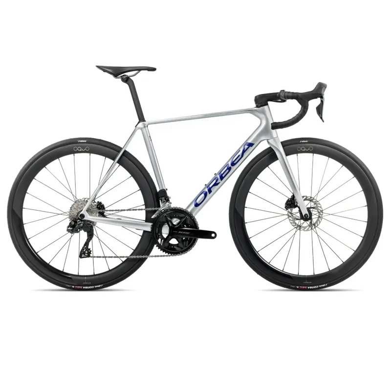 Bicicleta Orbea Orca M30iLTD PWR 2026