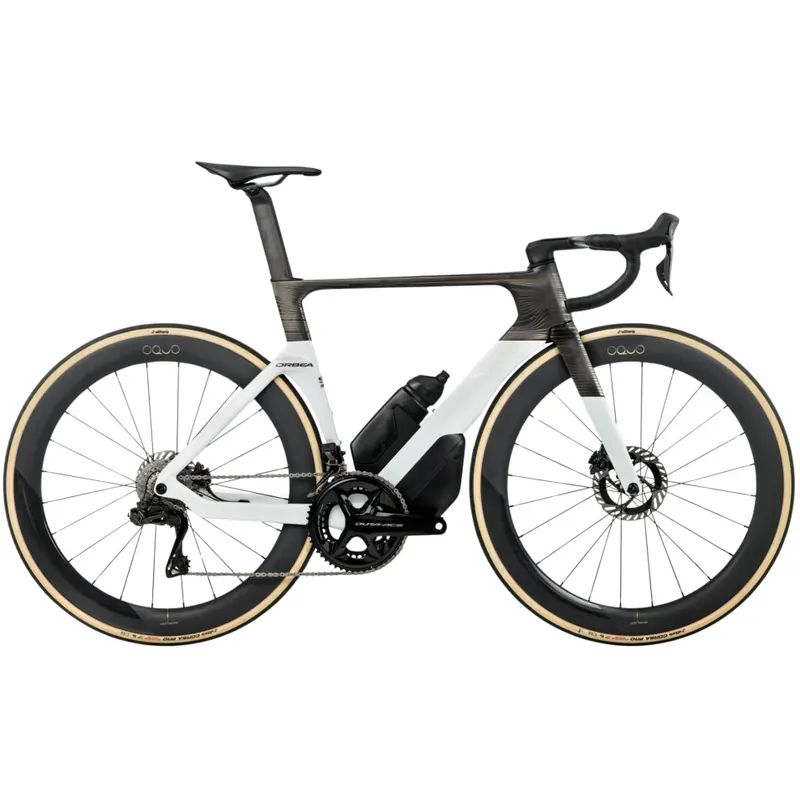 Bicicleta Orbea Orca Aero M10iLTD 2026