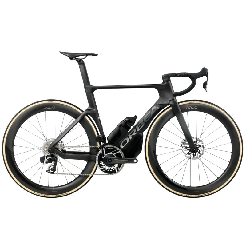 Bicicleta Orbea Orca Aero M11eLTD 2026