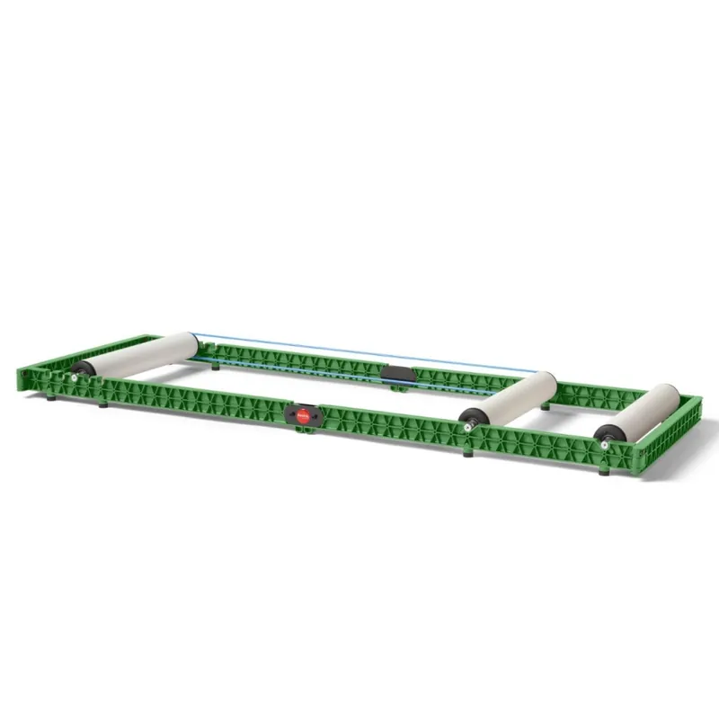 Rodillo Zycle RooDol Compact PVC