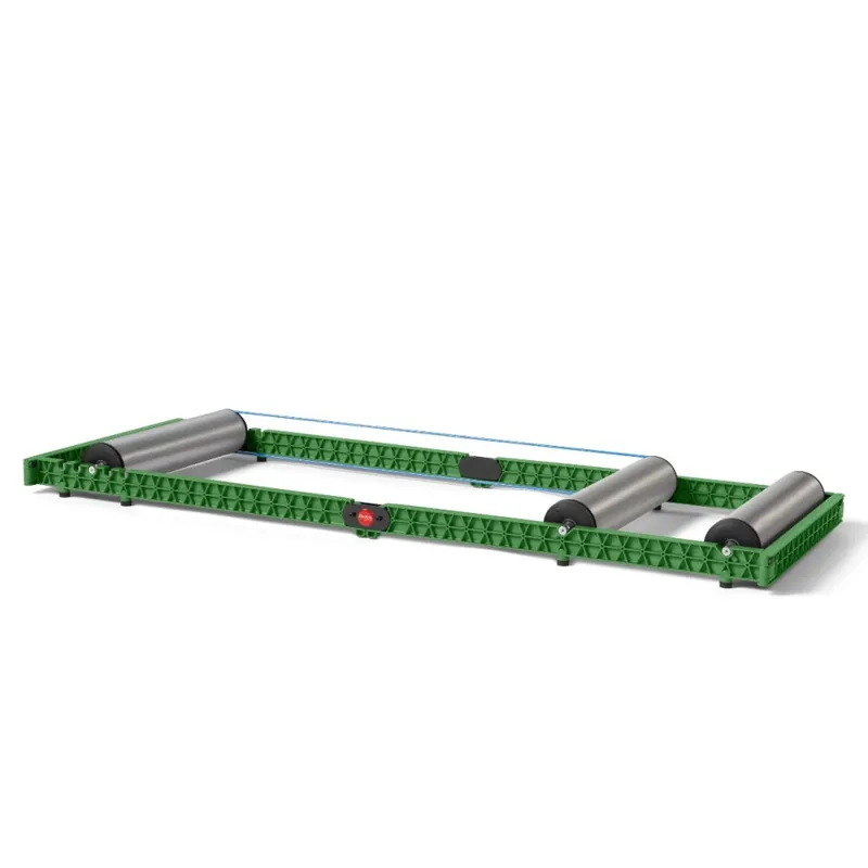 Rodillo Zycle RooDol Track Alu