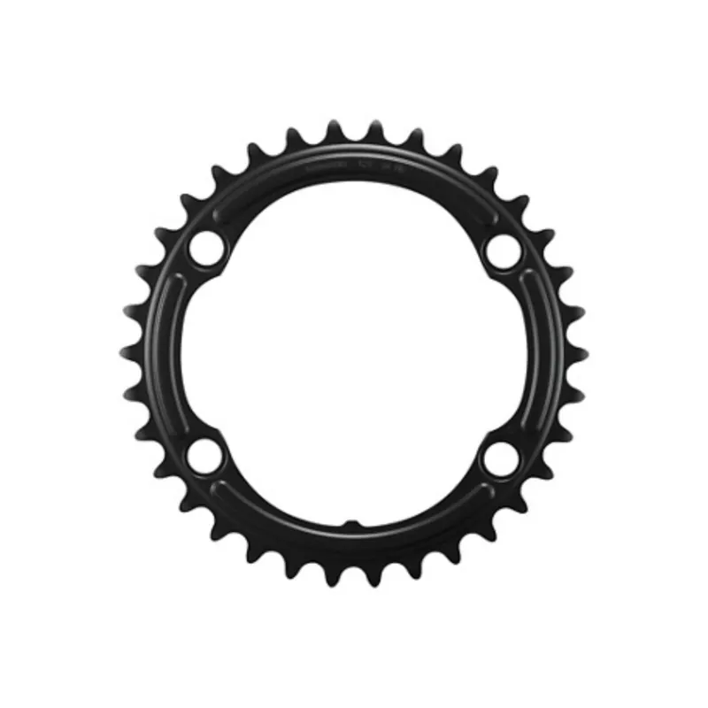 Plato Shimano 105 34D Para FC-R7100