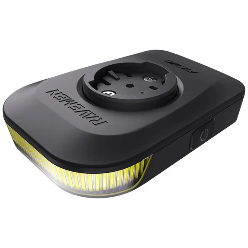 Luz Delantera Ravemen FR300