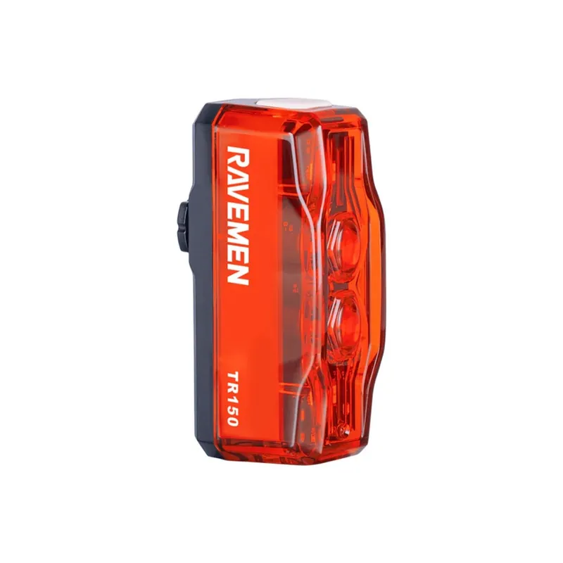 Luz Trasera Ravemen TR150