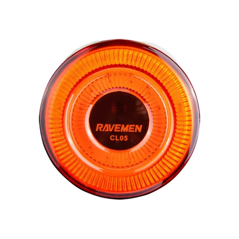 Luz Trasera Ravemen CL05