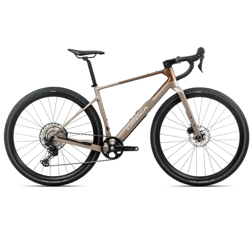 Bicicleta Orbea Terra M30TEAM 1X 2026