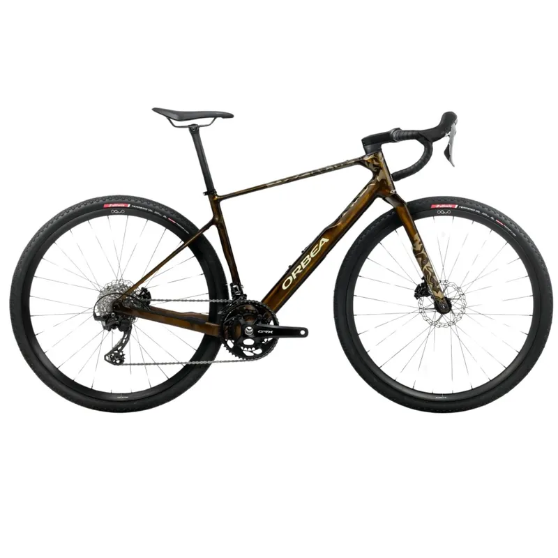 Bicicleta Orbea Terra M20TEAM 2026