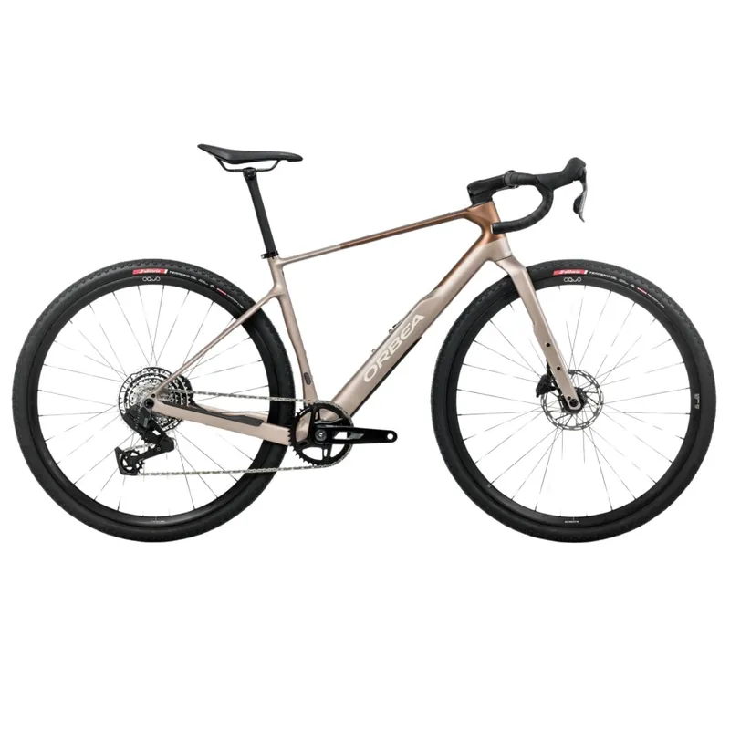 Bicicleta Orbea Terra M31eTEAM 1X 2026