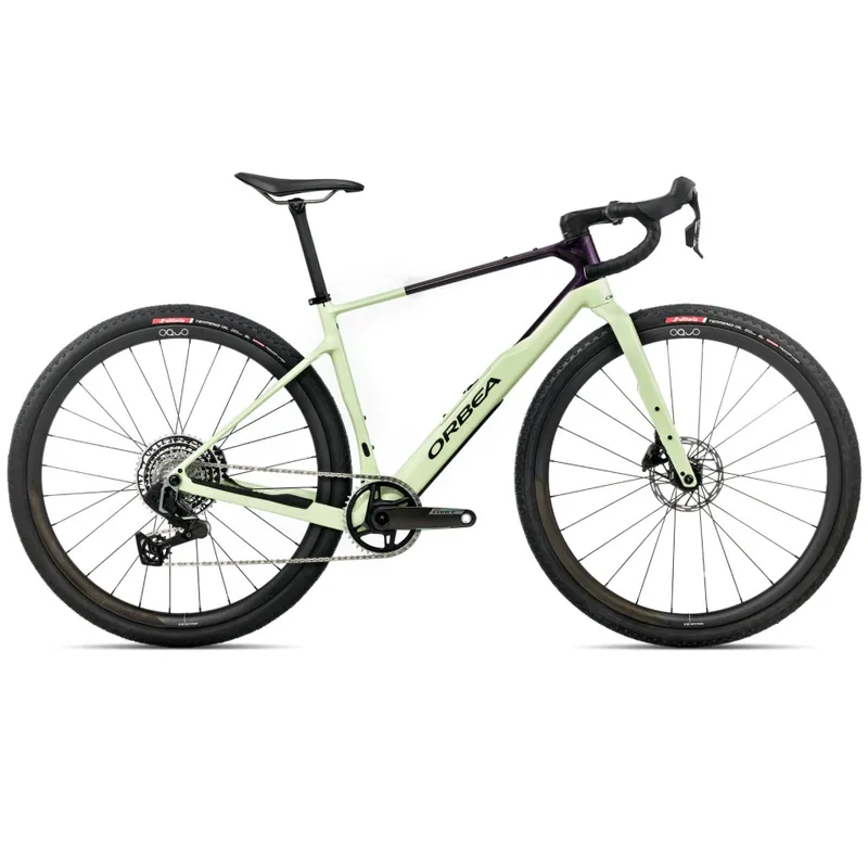 Bicicleta Orbea Terra M21eTEAM 1X 2026