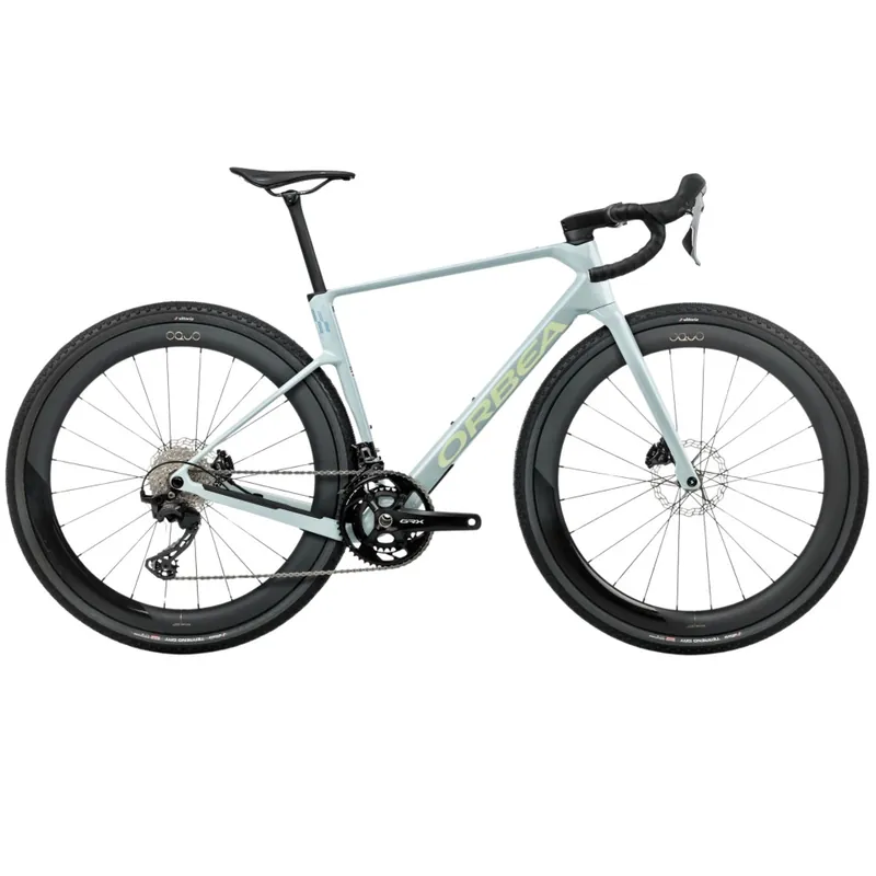 Bicicleta Orbea Terra Race M20LTD 2026