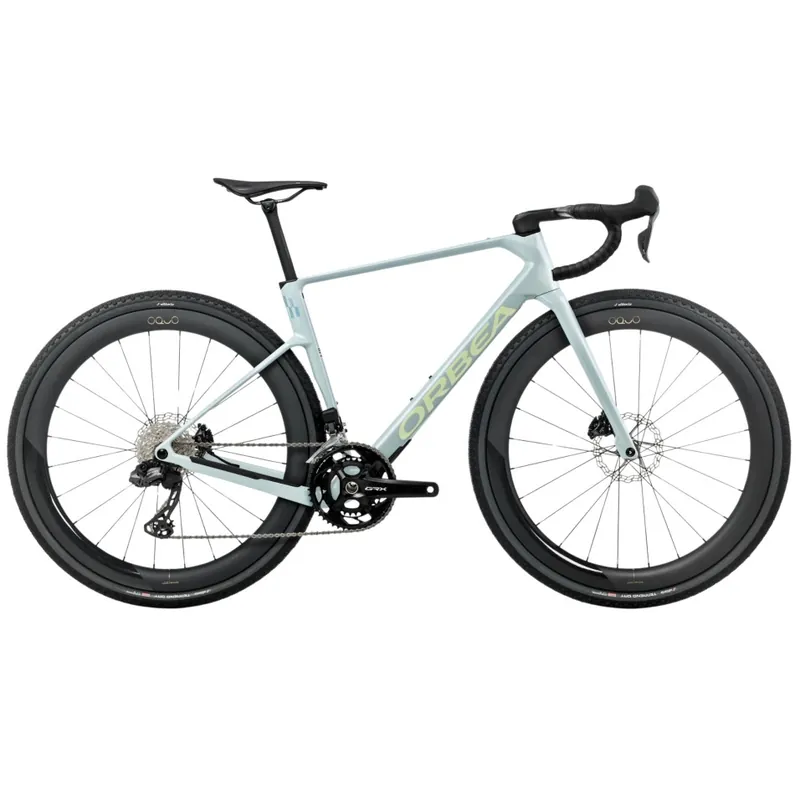 Bicicleta Orbea Terra Race M20iLTD 2026