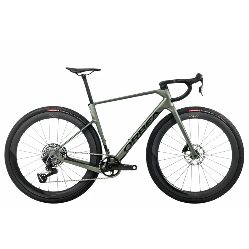 Bicicleta Orbea Terra Race M21eLTD 1X 2026