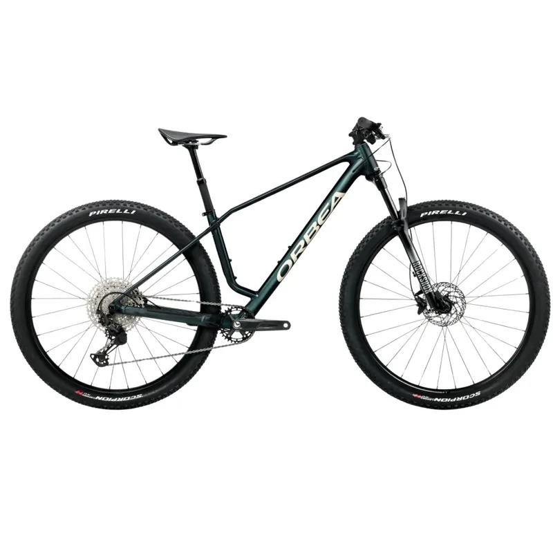 Bicicleta Orbea Alma H20 2026