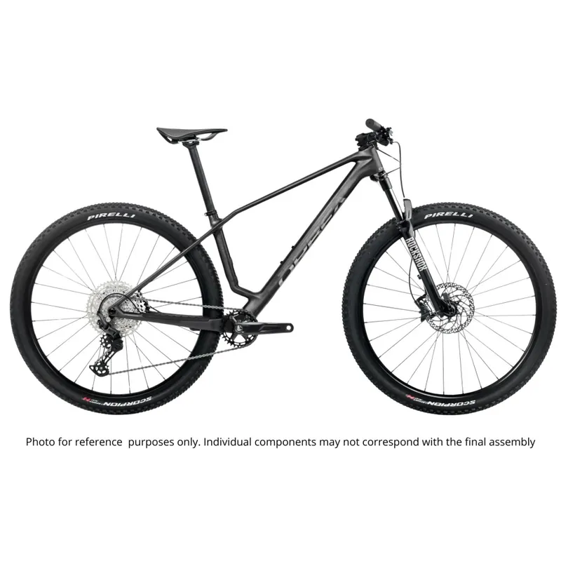 Bicicleta Orbea Alma M50 2026