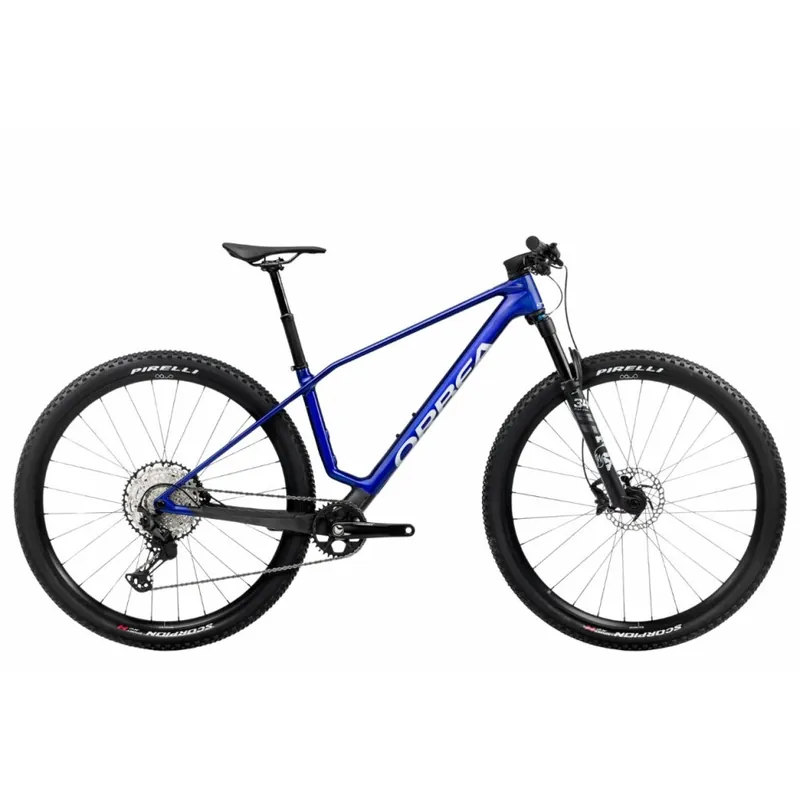 Bicicleta Orbea Alma M20 2026