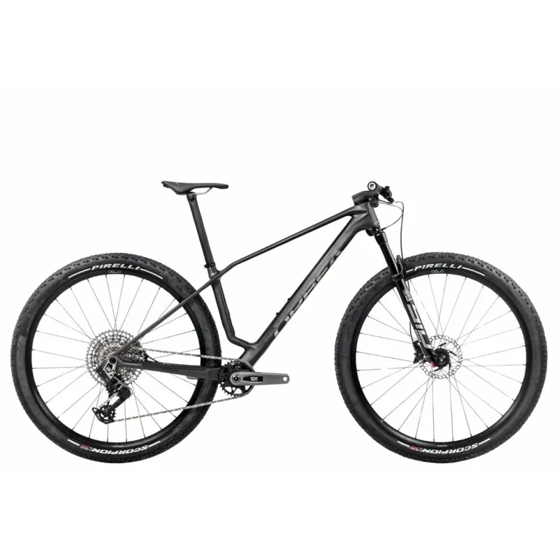 Bicicleta Orbea Alma M-PRO 2026