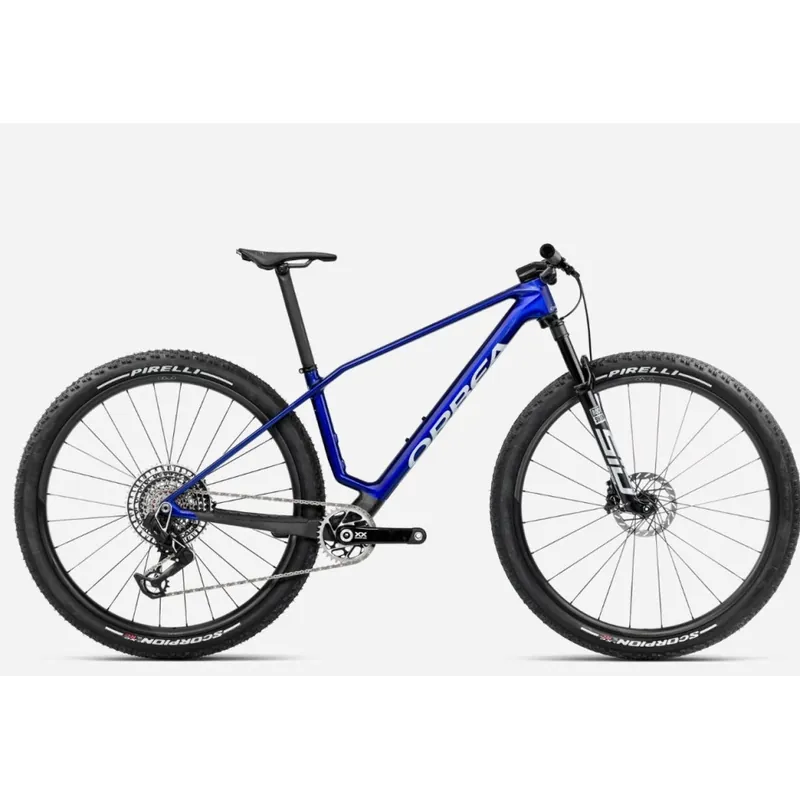 Bicicleta Orbea Alma M-LTD 2026