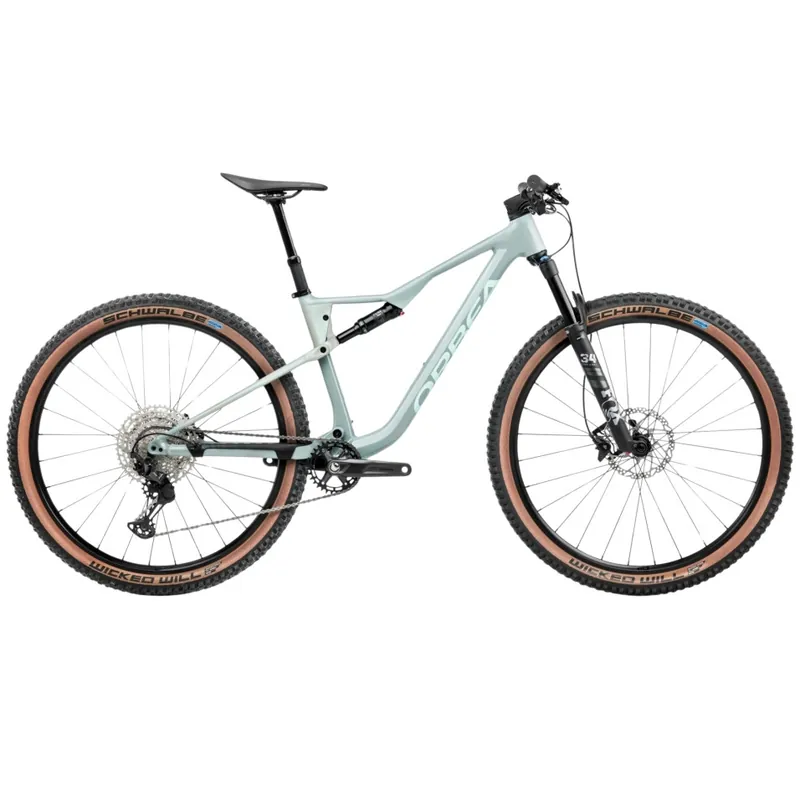 Bicicleta Orbea Oiz H10 2026