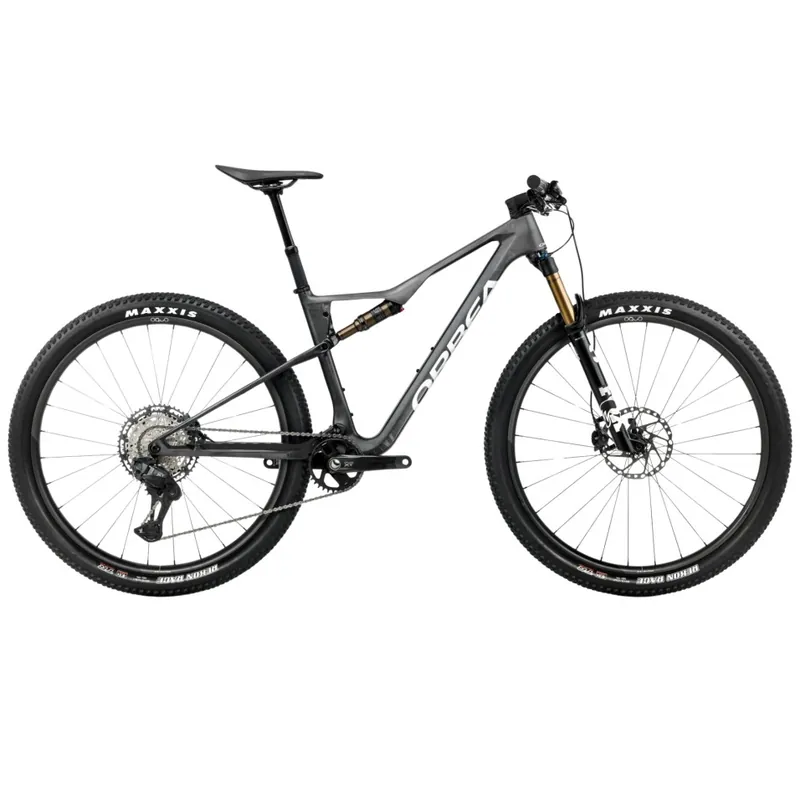 Bicicleta Orbea Oiz M10 2026