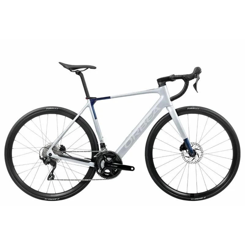 Bicicleta Orbea Gain M30 2026