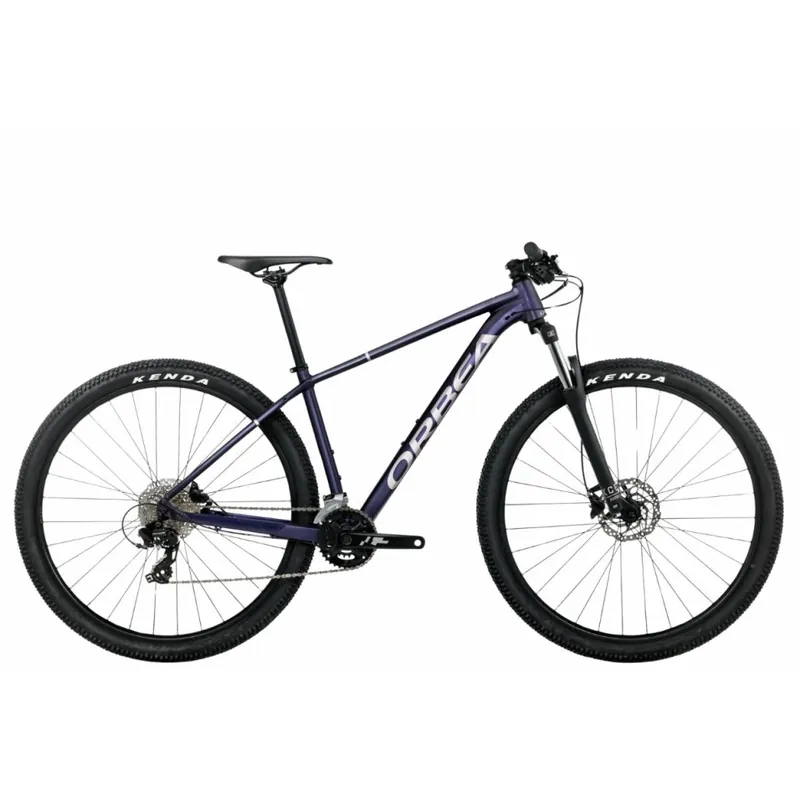 Bicicleta Orbea Onna 27 50 2026