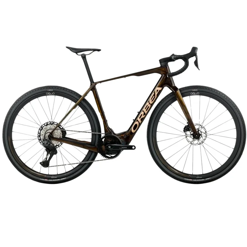Bicicleta Orbea Denna M20i 2026