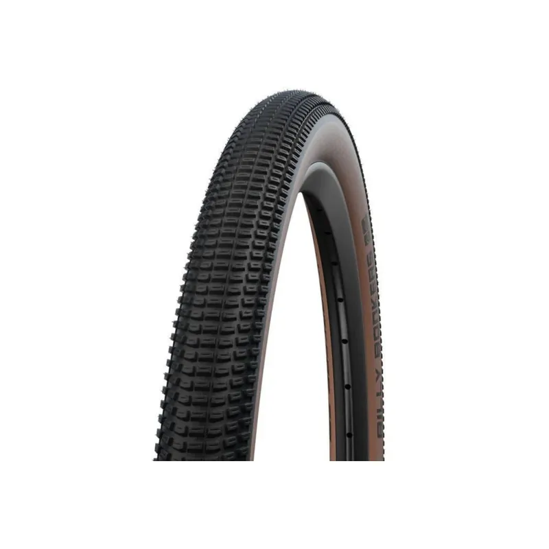 Cubierta Schwalbe Billy Bonkers 26 K-Guard SBC Rigida