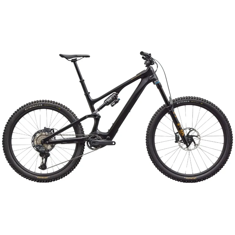 Bicicleta Specialized Turbo Levo SL Expert Di2 2026