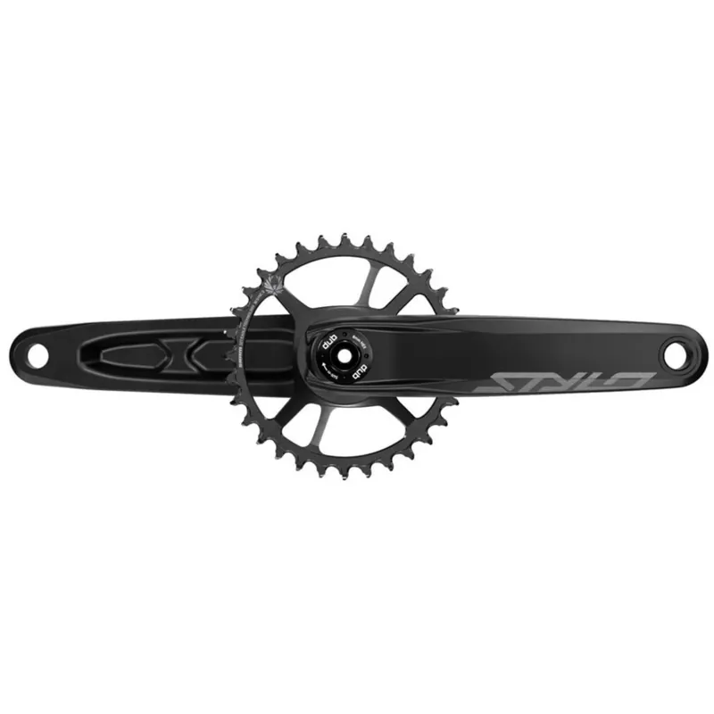 Bielas Truvativ Stylo 6K Eagle Dub