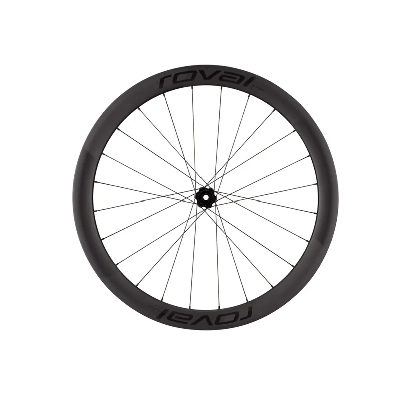 Rueda Trasera Roval Rapide CL III