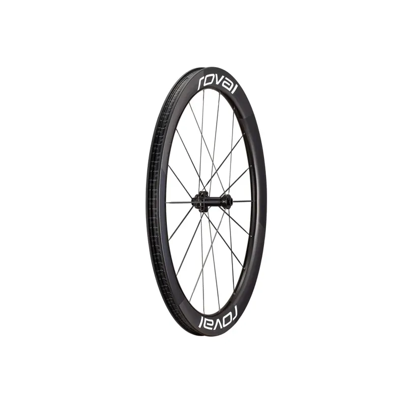 Rueda Delantera Roval Rapide CLX III