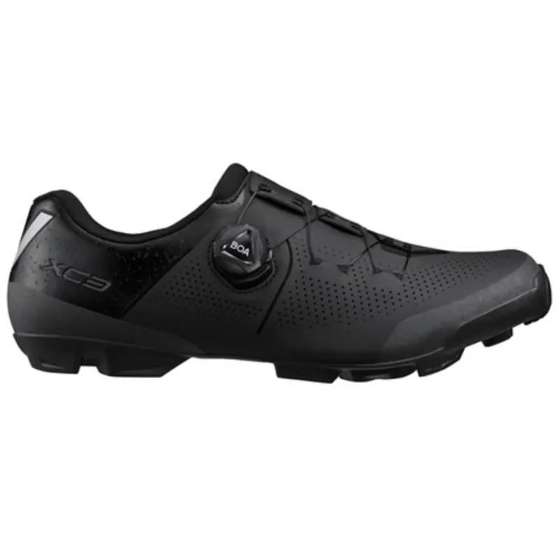 Zapatillas Shimano XC302