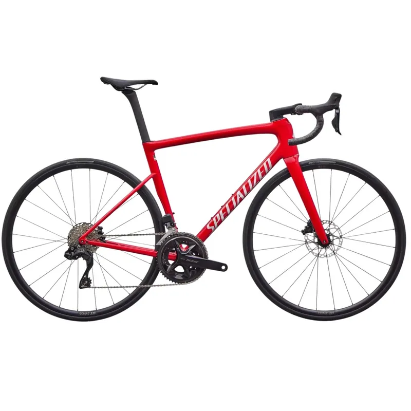 Bicicleta Specialized Tarmac SL8 Comp DI2 2026
