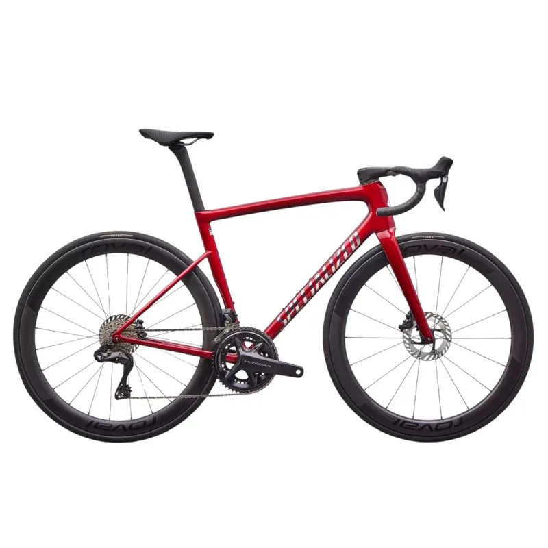 Bicicleta Specialized Tarmac SL8 Pro Ultegra DI2 2026