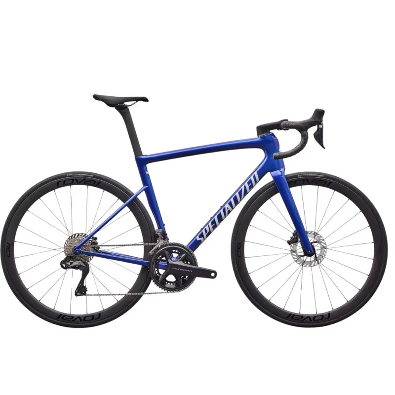 Bicicleta Specialized Tarmac SL8 Expert Di2 2026