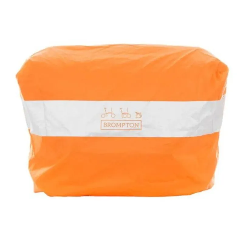 Funda Impermeable Brompton Para Bolsa Small