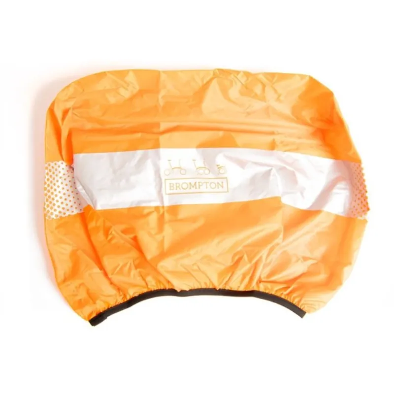 Funda Impermeable Brompton Para Bolsa Medium